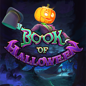 Book of Halloween